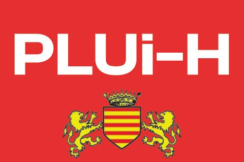 Élaboration du PLUi-H