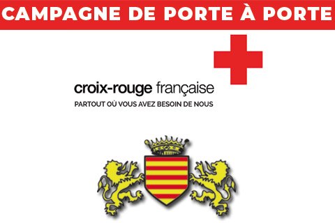 Croix-rouge Française à Eauze