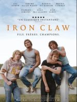 Cinéma d'Eauze - Iron claw