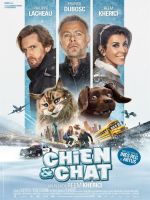 Cinéma d'Eauze - Chien et chat