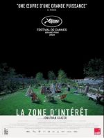 Cinéma d'Eauze - La zone d'intérêt (vost)