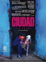 Cinéma d'Eauze - Ciudad sin sueño (vost)