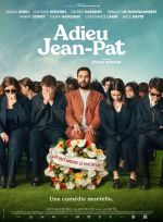 Cinéma d'Eauze - Adieu Jean-Pat