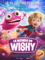 Cinéma d'Eauze - Le monde de Wishy