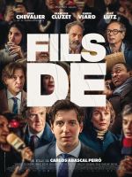 Cinéma d'Eauze - Fils de