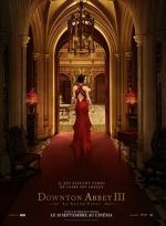 Cinéma d'Eauze - Downton Abbey III: Le grand final