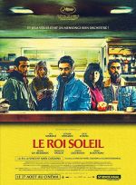 Cinéma d'Eauze - Le roi soleil
