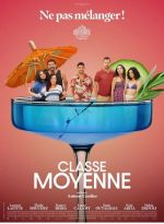 Cinéma d'Eauze - Classe moyenne