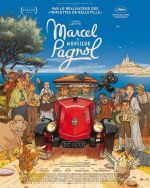 Cinéma d'Eauze - Marcel et Monsieur Pagnol