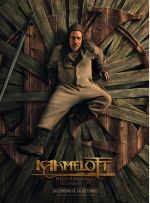 Cinéma d'Eauze - Kaamelott – Deuxième Volet [partie 1]