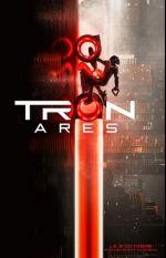 Cinéma d'Eauze - Tron: Ares