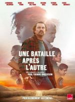 Cinéma d'Eauze - Une bataille après l'autre