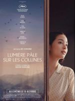 Cinéma d'Eauze - Lumière pâle sur les collines (vost)