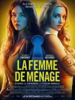 Cinéma d'Eauze - La femme de ménage