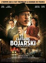 Cinéma d'Eauze - L'affaire Bojarski