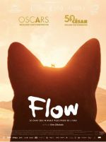 Cinéma d'Eauze - Flow, le chat qui n'avait plus peur de l'eau