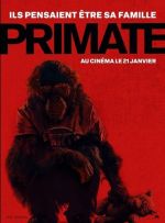 Cinéma d'Eauze - Primate