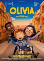 Cinéma d'Eauze - Olivia (vost)