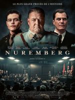 Cinéma d'Eauze - Nuremberg (vost)