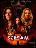 Cinéma d'Eauze - Scream 7
