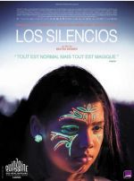 Cinéma d'Eauze - Los silencios (vost) - Festival Cinélatino en région
