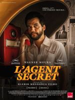 Cinéma d'Eauze - L'agent secret (vost) - Festival Cinélatino en région
