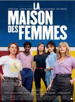 Cinéma d'Eauze - La maison des femmes
