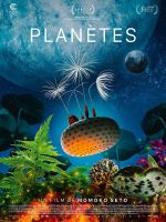 Cinéma d'Eauze - Planètes