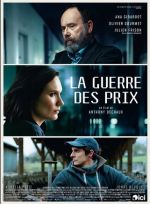 Cinéma d'Eauze - La guerre des prix