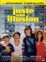 Cinéma d'Eauze - Juste une illusion