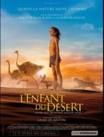 Cinéma d'Eauze - L'enfant du désert