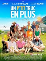 Cinéma d'Eauze - Un p'tit truc en plus