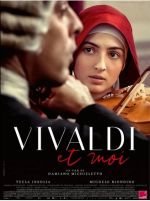 Cinéma d'Eauze - Vivaldi et moi (vost)