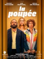 Cinéma d'Eauze - La poupée