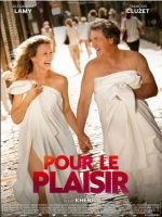 Cinéma d'Eauze - Pour le plaisir