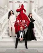 Cinéma d'Eauze - Le diable s'habille en Prada 2