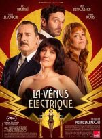 Cinéma d'Eauze - La vénus électrique