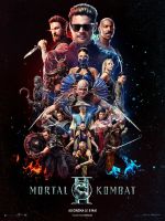 Cinéma d'Eauze - Mortal Kombat II