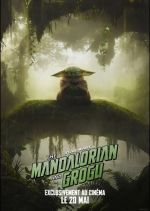 Cinéma d'Eauze - Star Wars: The Mandalorian and Grogu