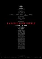 Cinéma d'Eauze - La Bataille de Gaulle - L’âge de fer