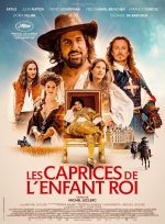 Cinéma d'Eauze - Les caprices de l'enfant Roi