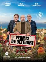Cinéma d'Eauze - Permis de détruire