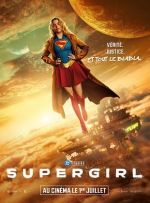 Cinéma d'Eauze - Supergirl
