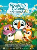 Cinéma d'Eauze - Nouveaux copains à Puffin Rock
