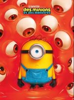 Cinéma d'Eauze - Des Minions et des monstres - Ciné plein air - Pôle culturel