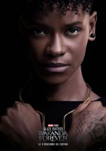 Cinéma d'Eauze - Black Panther: Wakanda Forever