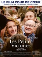 Cinéma d'Eauze - Les petites victoires