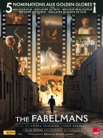 Cinéma d'Eauze - The fablemans