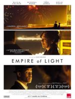 Cinéma d'Eauze - Empire of light (vost)