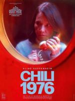 Cinéma d'Eauze - Chili 1976 (vost)
